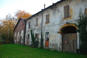 Comunicare il mutamento d'uso di fabbricati rurali